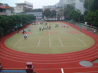 田横岛省级旅游度假区中学