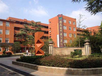 淄博市周村区萌水镇萌水中学