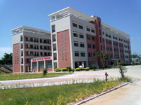 长清区归德镇初级中学
