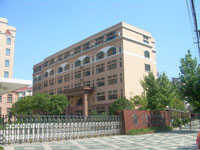 即墨市南泉中学