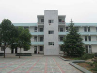 淄博市博山区第四中学