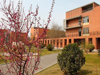 山东省章丘市第六中学