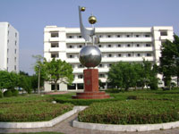 沂南县湖头镇张哨初级中学