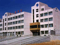 青州市石河初级中学