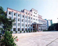 黄平县中等职业技术学校