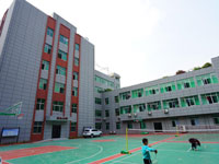 黎平县罗里职业中学