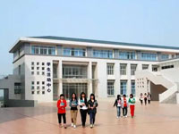 南宁市第三职业技术学校