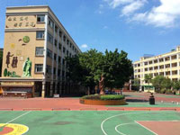 昆明市农业学校
