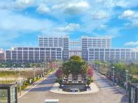 四川省南部县第三中学