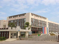 广西水产畜牧学校