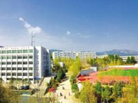 兰州华树中高考补习学校