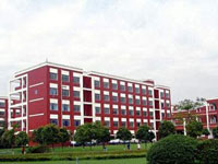 重庆市新渝技工学校