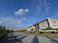 贵州省智力支边学校