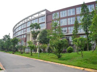 重庆医药卫生学校