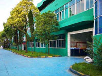 宁夏工业学校