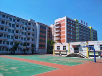 平果县职业教育中心学校