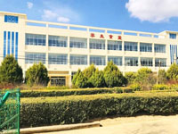 聊城市体育运动学校