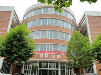 广西机电职业技术学院