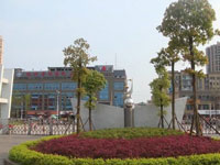 广西交通职业技术学院