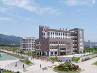 广西职业技术学院