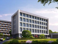 北京市宣武区第二职业学校