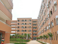 北京市怀柔区职业学校