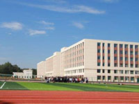 广西物资学校