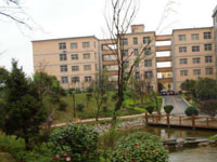 钦州市技工学校